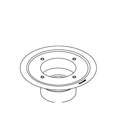 Kohler Flange Adapter 1089563